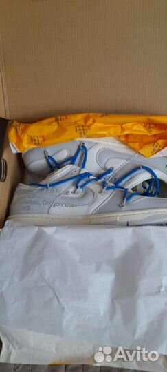 Кроссовки nike dunk LOW с оригинальной шнуровкой