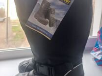 Сапоги рабочие /рыбалки /охоты:Topper Safety Boots