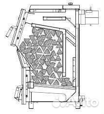 Котёл Zota Bulat 28