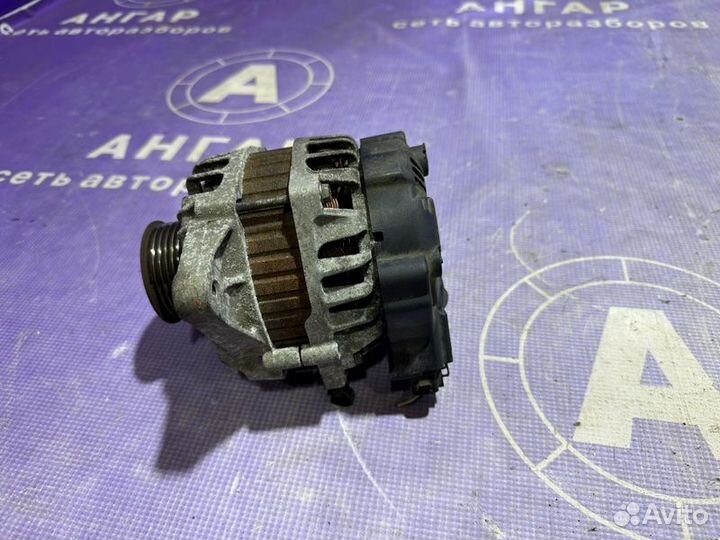 Генератор Kia Ceed ED G4FA 2011