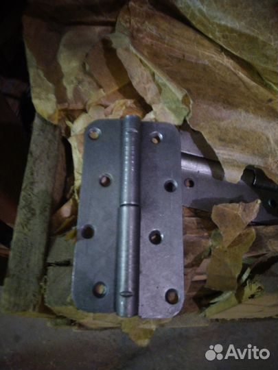 Петля дверная пн-130