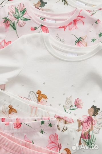 Пижама Next новая