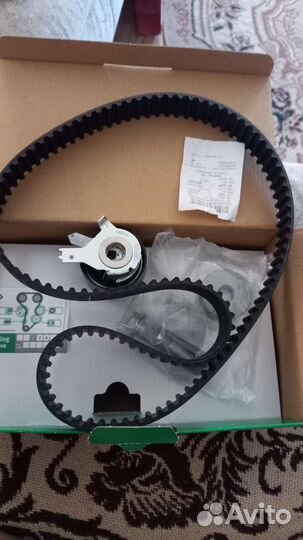 Комплект грм