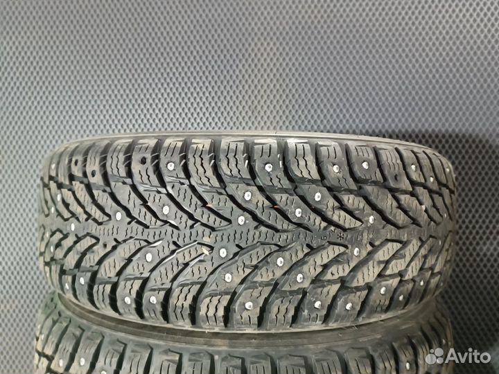 Nokian Tyres Hakkapeliitta 9 185/60 R15