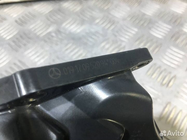 Б/У Термостат#001