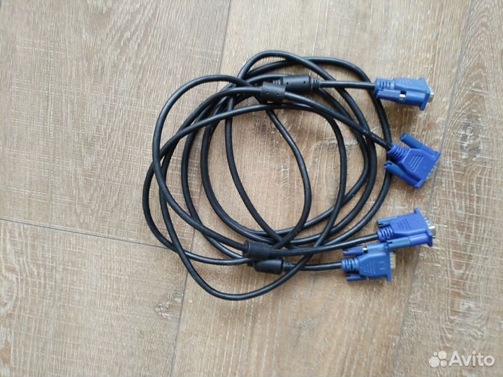 Кабель для компьютера