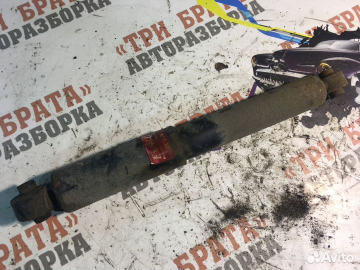 Опель Астра Амортизатор задний