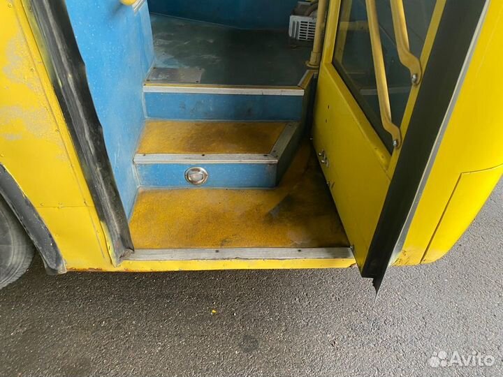 Междугородний / Пригородный автобус Higer KLQ 6891 GA, 2010