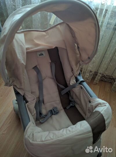 Коляска Cam portofino