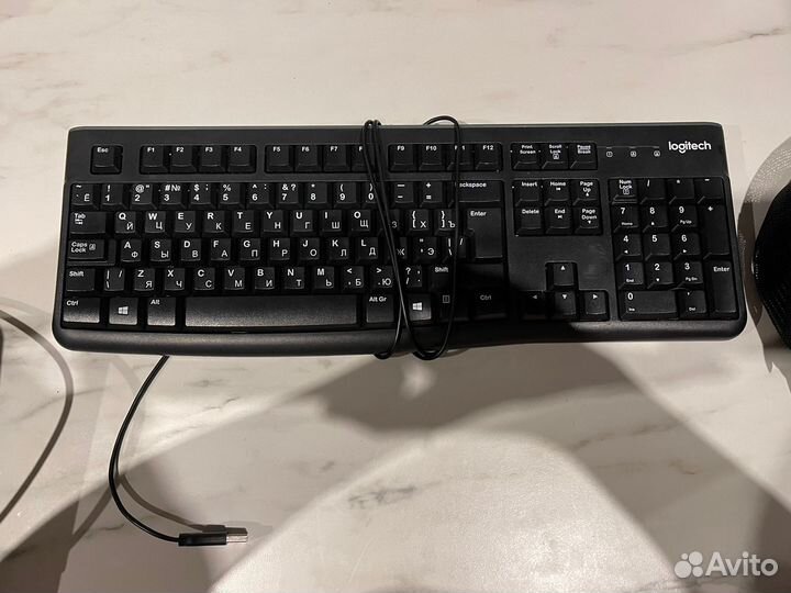 Клавиатура