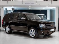 Chevrolet Tahoe 5.3 AT, 2012, 161 265 км, с пробегом, цена 1 949 000 руб.