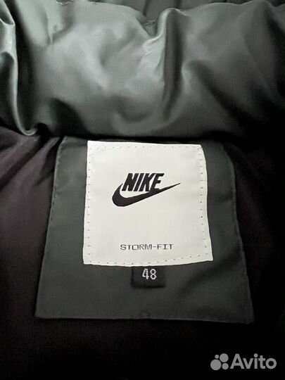 Куртка nike