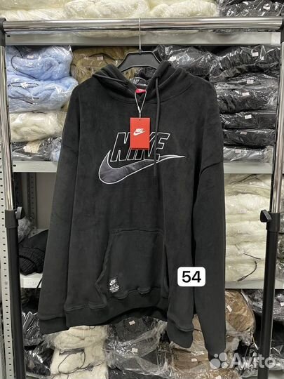 Толстовка nike
