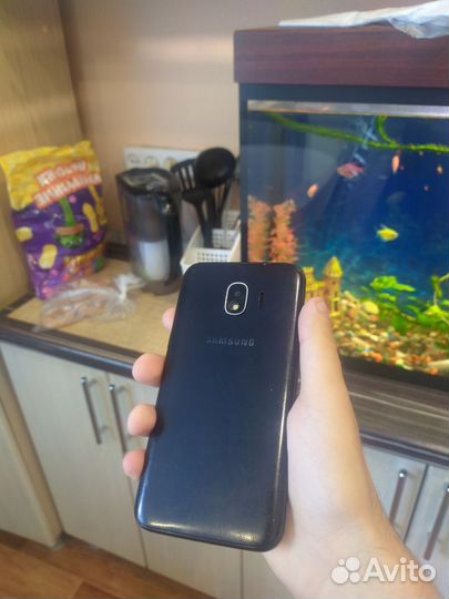 Samsung Galaxy J2 2018