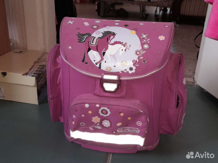 Рюкзак ранец детский
