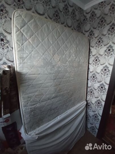 Матрас 120х200х20