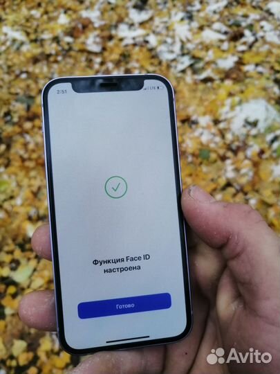 iPhone 12 mini, 64 ГБ