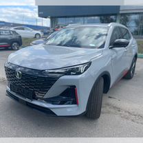 Новый Changan CS55 Plus 1.5 AMT, 2024, цена от 2 529 900 руб.