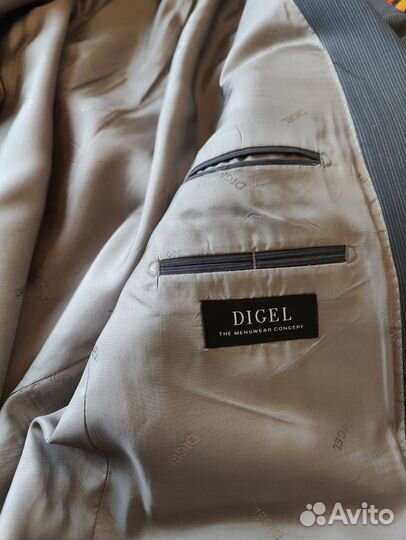 Пиджак мужской Digel Италия