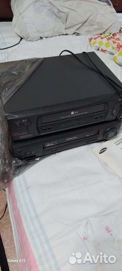 Видеокассеты