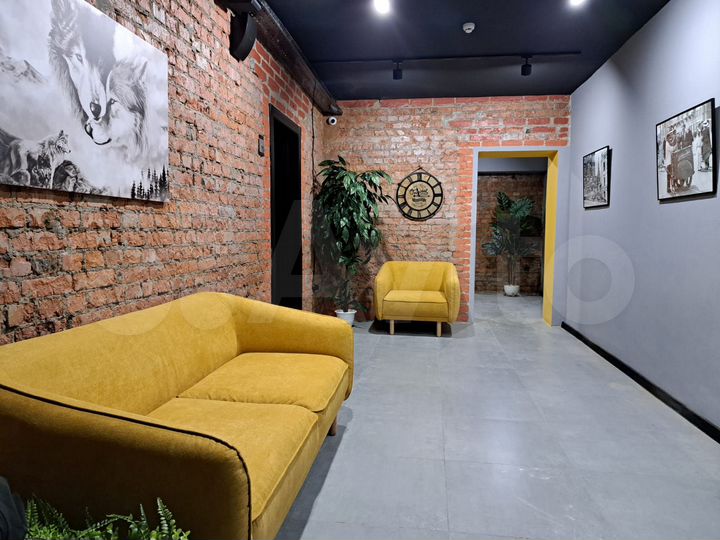 Офис, 26.66 м²