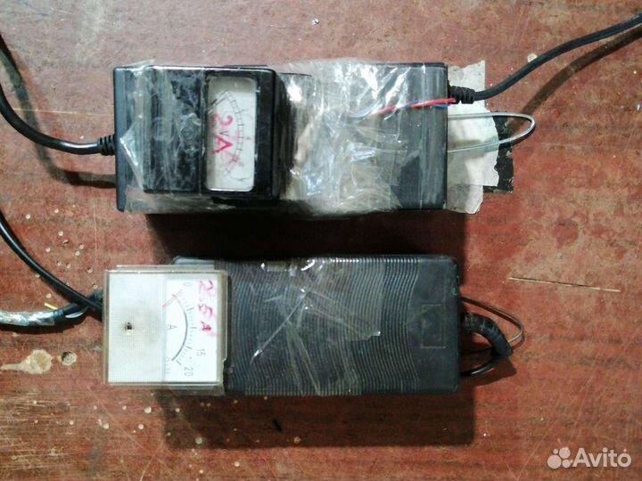 Зарядное устройство для электровелосипеда