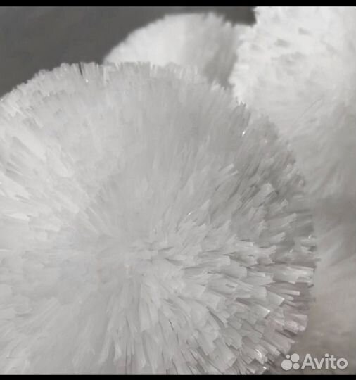 Помпоны новые для чирлидинга