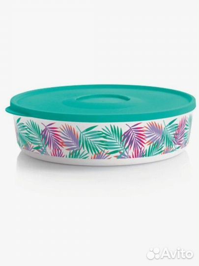 Контейнер Тропикана 2,5 л