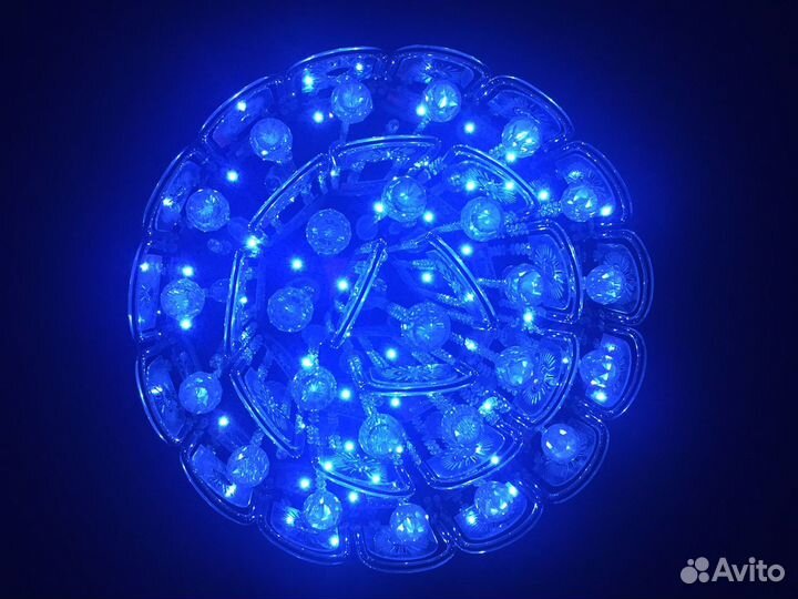 Светильник потолочный