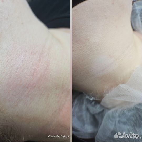 Модели на камуфляж