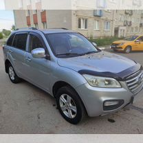 LIFAN X60 1.8 MT, 2014, 159 000 км, с пробегом, цена 660 000 руб.