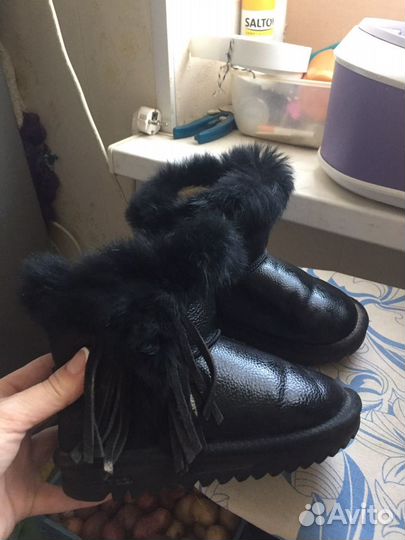 Угги
