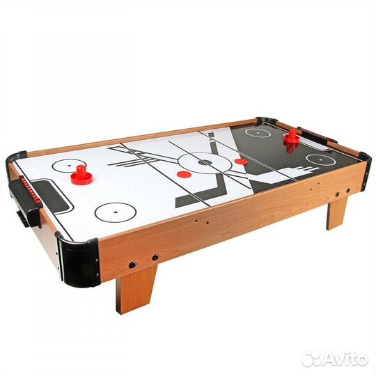 Настольная игра Аэрохоккей 119215