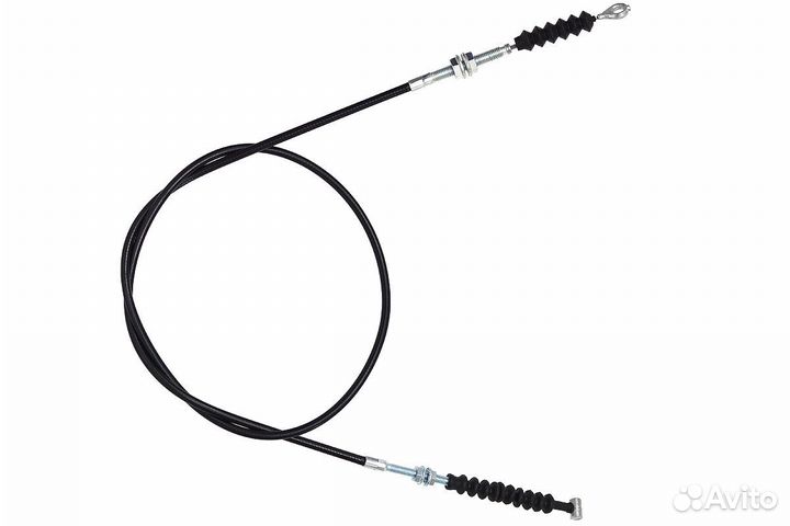 Трос шнека и хода снегоуборщика