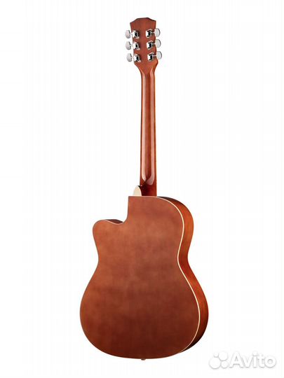 Акустическая гитара FFG-3039-NAT