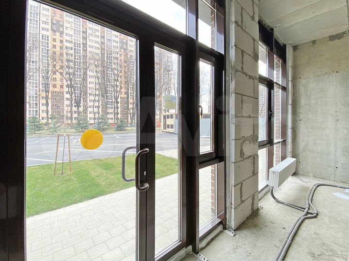 Помещение 77.4 м² возле Красного-Белого