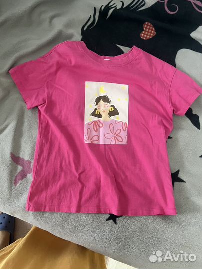 Вещи на девочку