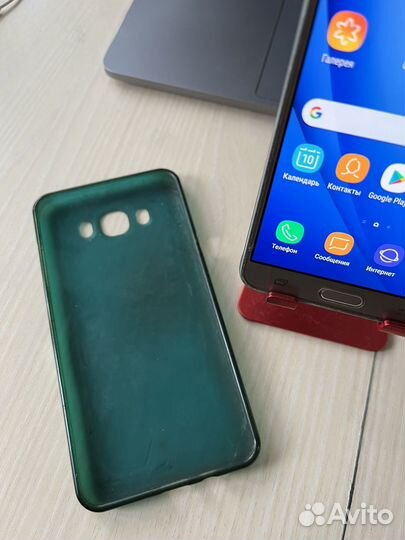 Samsung Galaxy J7 (2016), 2/16 ГБ