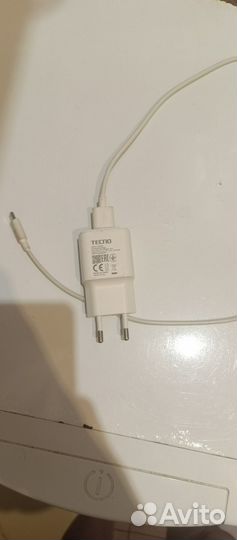 TECNO Camon 19 Pro, 8/128 ГБ