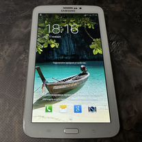 Samsung galaxy tab 3 sm t211