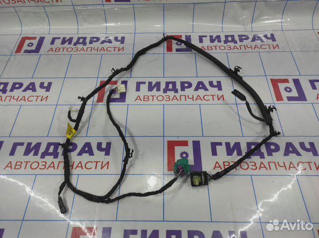 Проводка двери багажника Opel Antara (C105) 209763