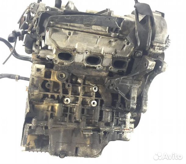 Двигатель SEA Ford Mondeo 2 2.5 Бензин