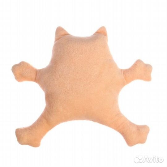 Автоигрушка «Совет свой сам себе посоветуй», котик