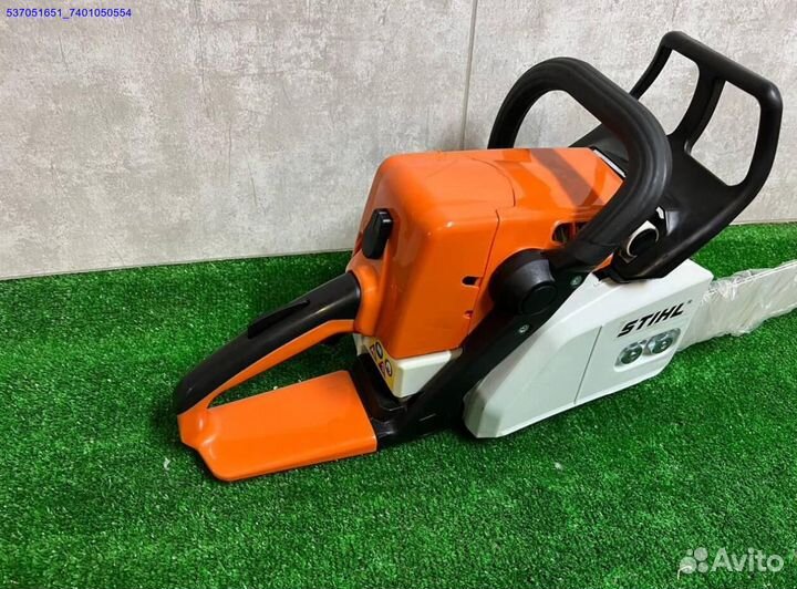 Бензопила stihl ms 250 (Арт.49261)