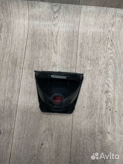 Стоп-сигнал задний Renault Logan, I (2004—2009)