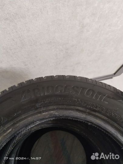 Bridgestone Blizzak LM-005 185/65 R15