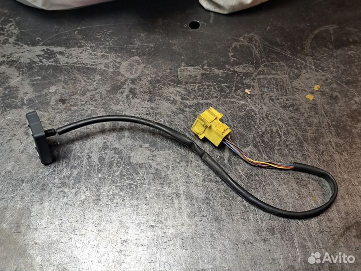 Таймер eberspacher