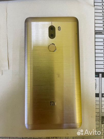 Xiaomi Mi 5s Plus 4/64 гб