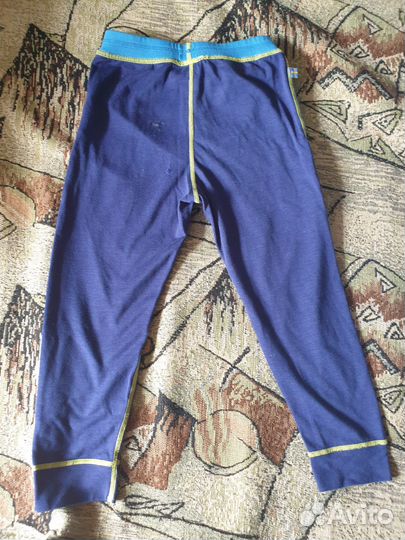 Термобельё isbjorn of Sweden