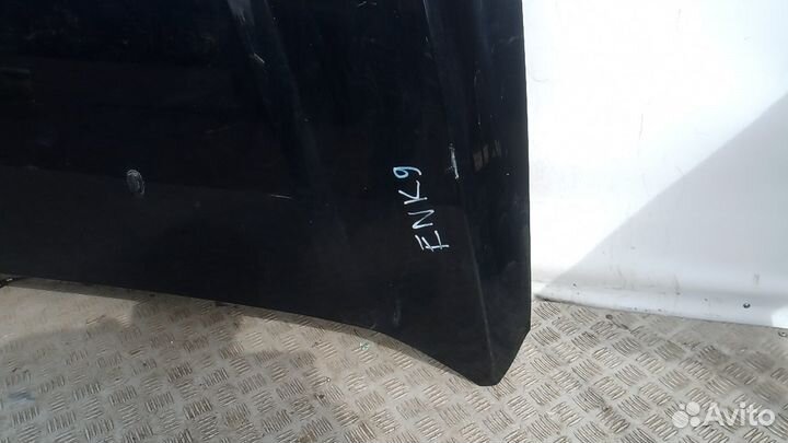 Капот Ford Mondeo 4 (2008-2015)